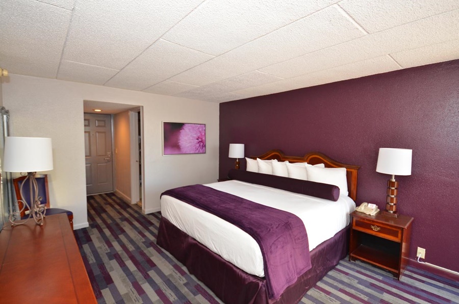 Fotos del hotel - THE SEA CLUB RESORT