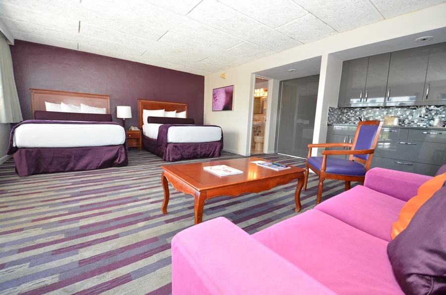 Fotos del hotel - THE SEA CLUB RESORT