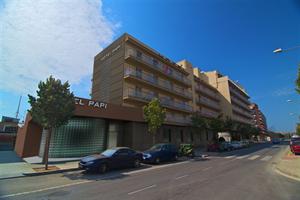 Fotos del hotel - PAPI HOTEL