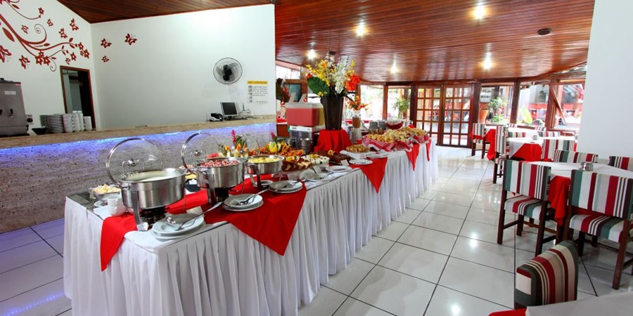 Fotos del hotel - CASA BLANCA PARK HOTEL