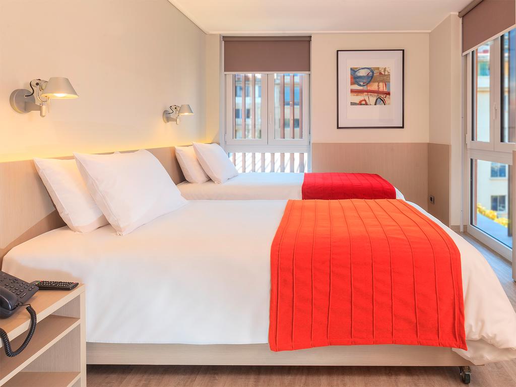 Fotos del hotel - NOVAPARK