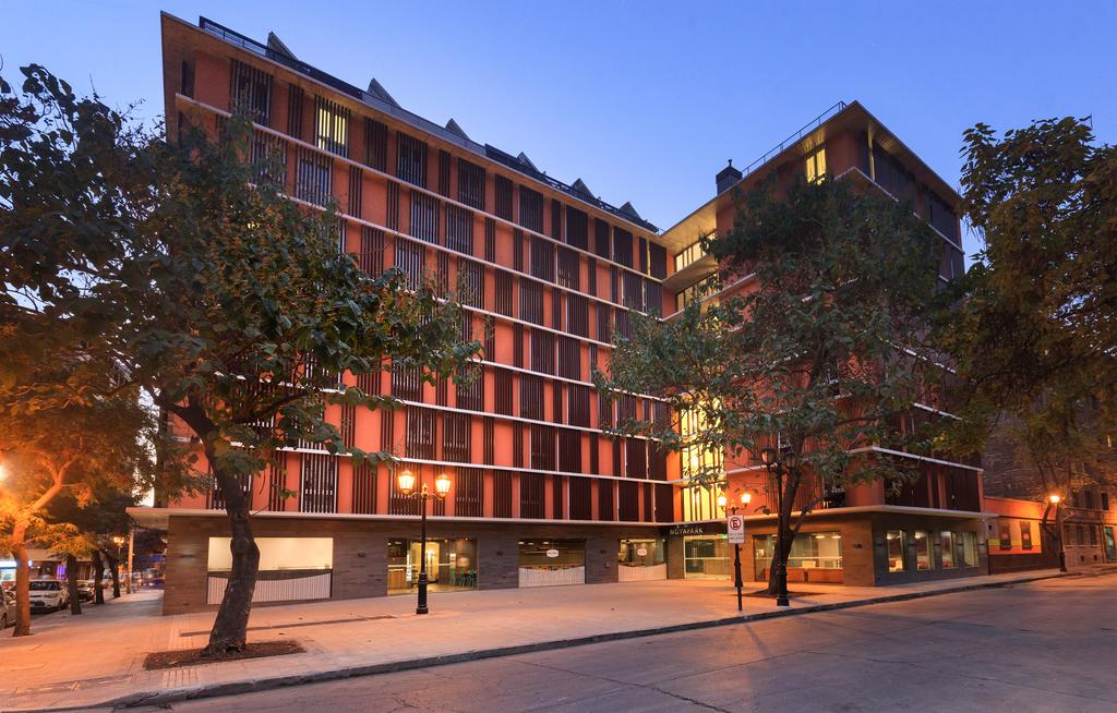 Fotos del hotel - NOVAPARK