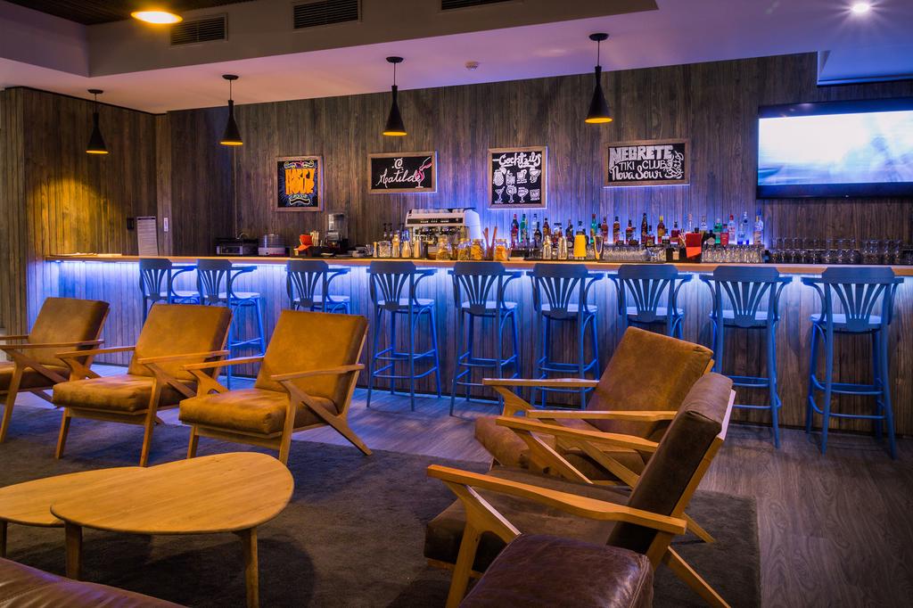 Fotos del hotel - NOVAPARK
