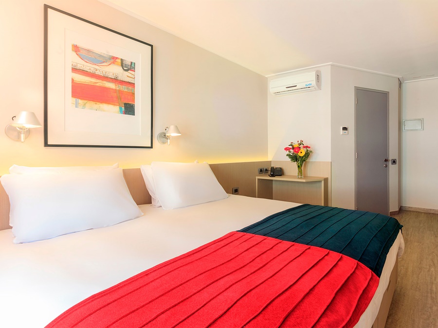 Fotos del hotel - NOVAPARK