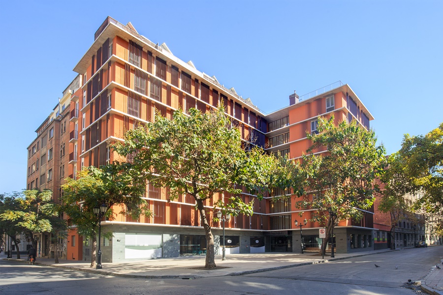 Fotos del hotel - NOVAPARK