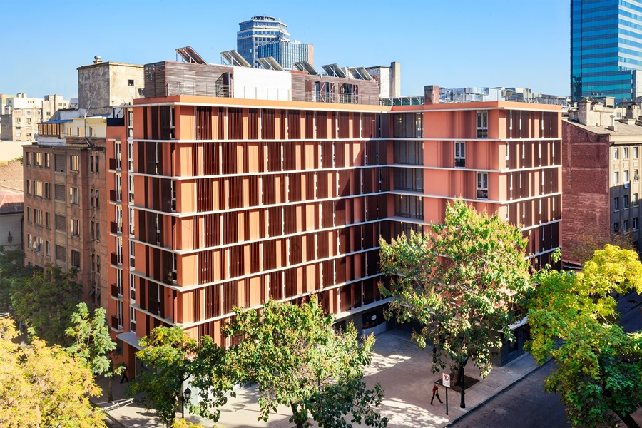 Fotos del hotel - NOVAPARK