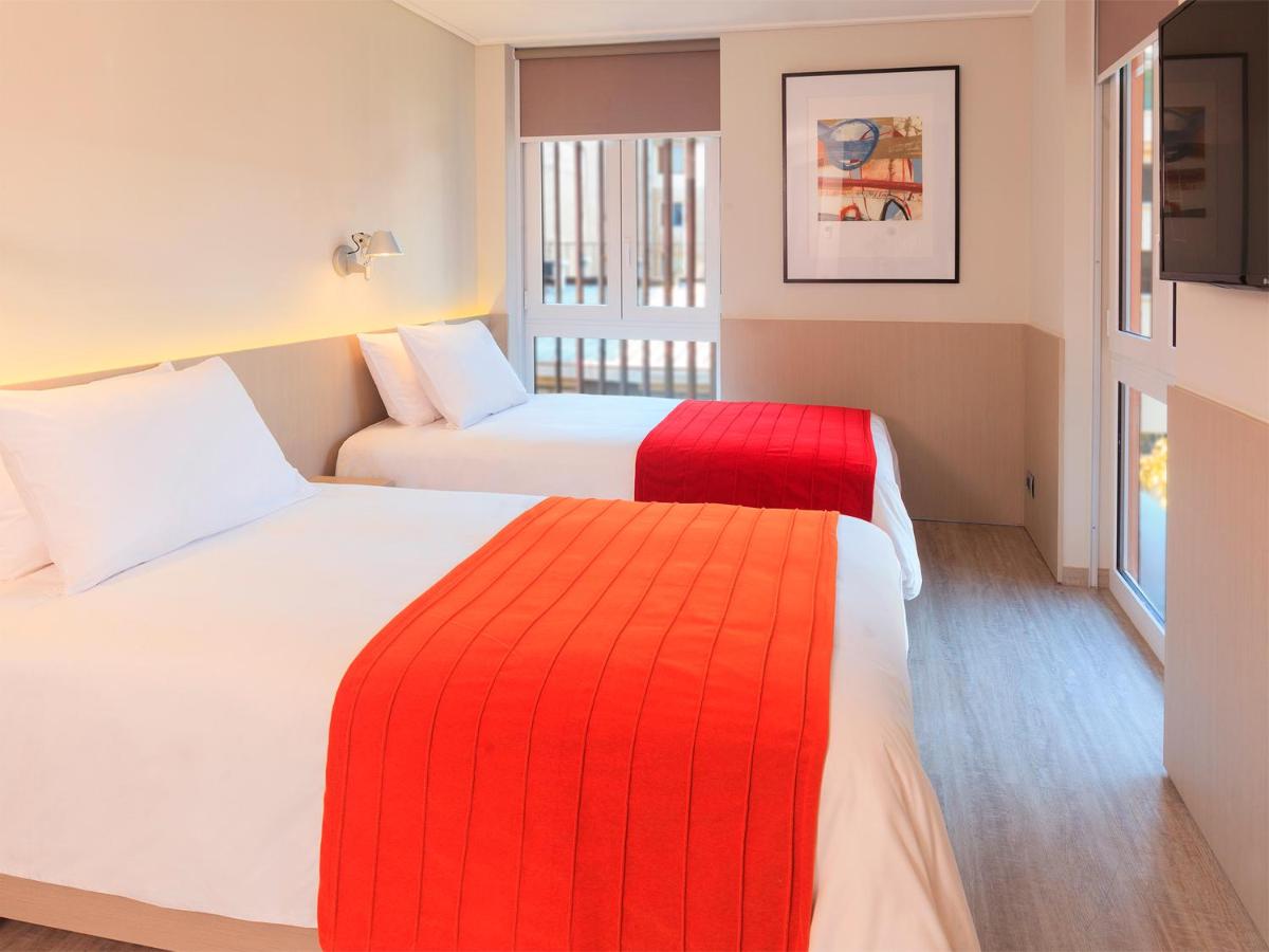 Fotos del hotel - NOVAPARK