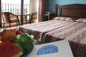 Fotos del hotel - Hotel Comarruga Platja