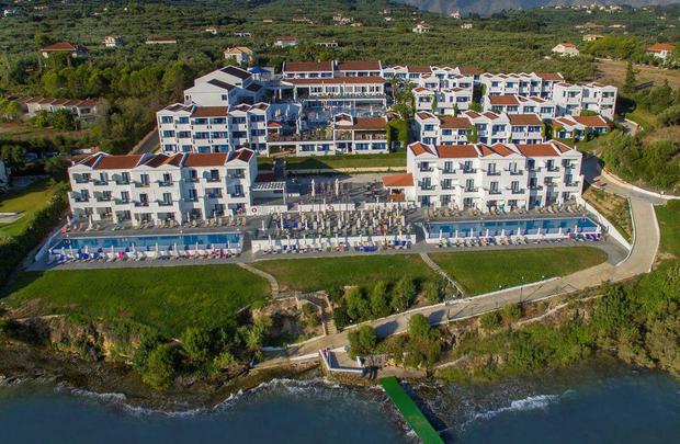 Fotos del hotel - ALUASOUL ZAKYNTHOS - ADULTS ONLY