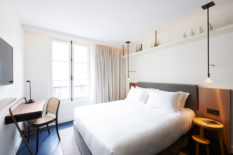 Fotos del hotel - AMASTAN PARIS