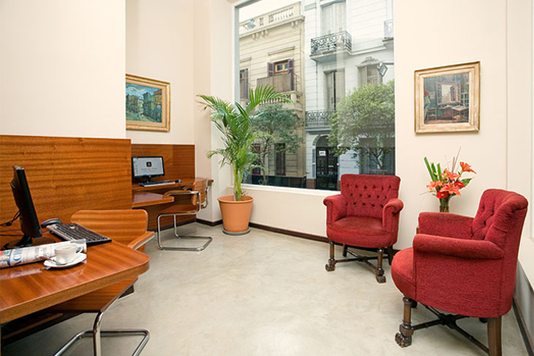 Fotos del hotel - ALMA DEL PLATA BUENOS AIRES