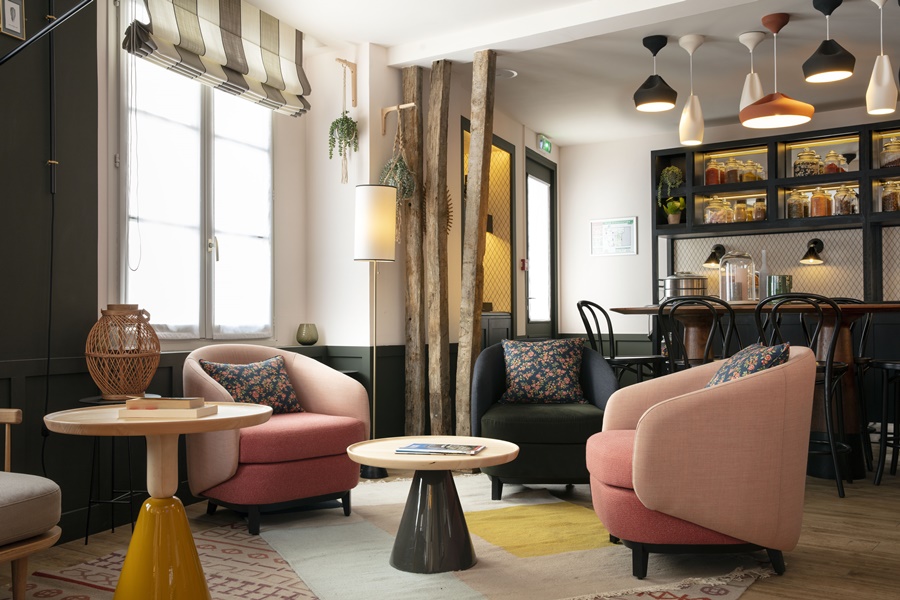 Fotos del hotel - BASTILLE SPERIA