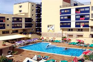 Hotel Caribe Youth Hotel