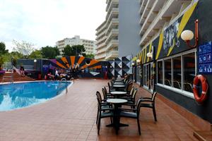 Fotos del hotel - MARINA BARRACUDA