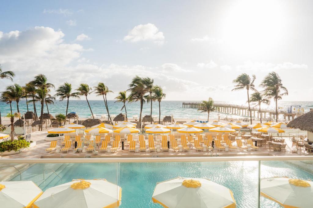 Fotos del hotel - THE SUNNY