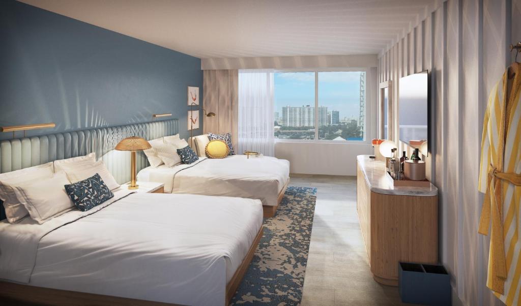 Fotos del hotel - THE SUNNY