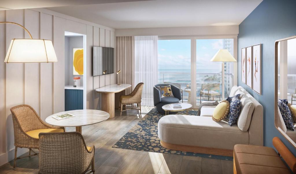 Fotos del hotel - THE SUNNY