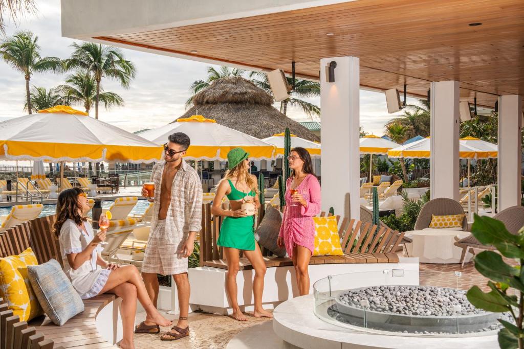 Fotos del hotel - THE SUNNY