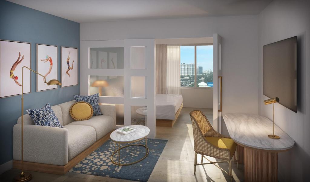 Fotos del hotel - THE SUNNY