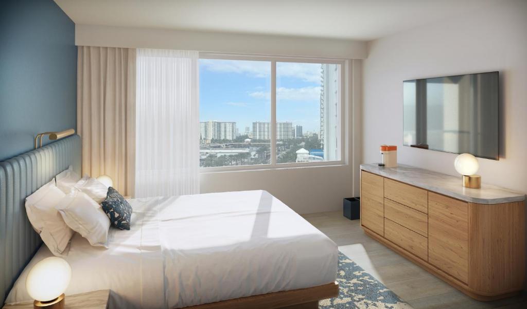 Fotos del hotel - THE SUNNY