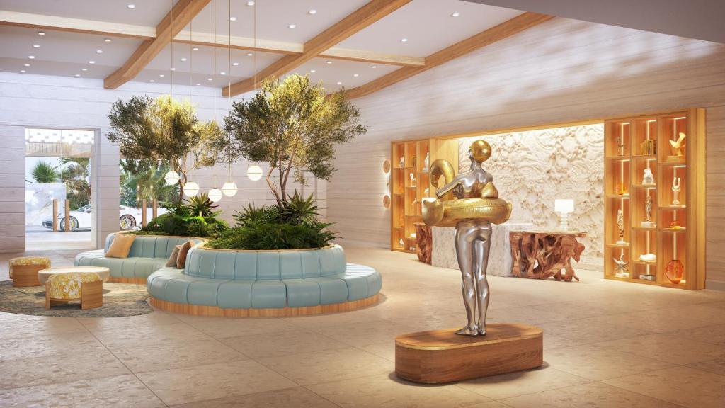 Fotos del hotel - THE SUNNY