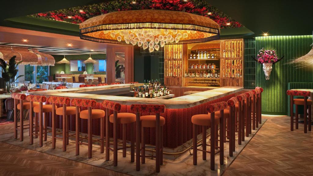 Fotos del hotel - THE SUNNY