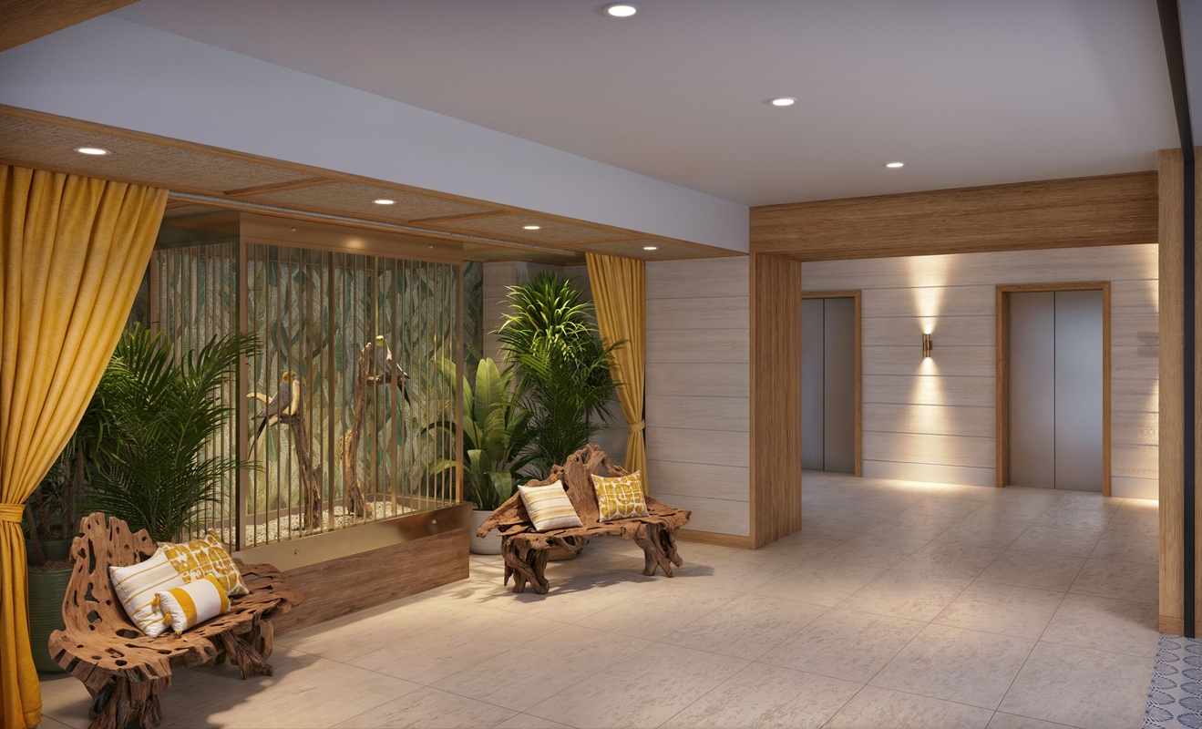 Fotos del hotel - THE SUNNY