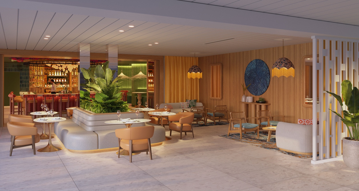 Fotos del hotel - THE SUNNY