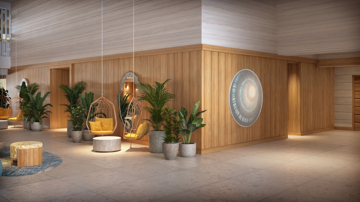 Fotos del hotel - THE SUNNY