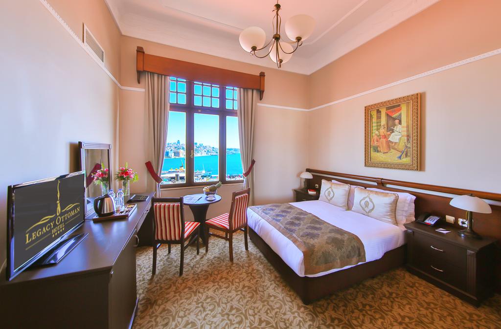 Fotos del hotel - LEGACY OTTOMAN HOTEL