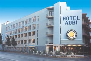 Fotos del hotel - AUBI HOTEL