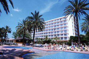 Fotos del hotel - The Ibiza Twiins
