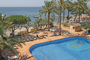 Fotos del hotel - The Ibiza Twiins