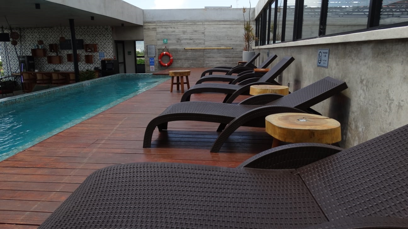 Fotos del hotel - MEX HOTELES