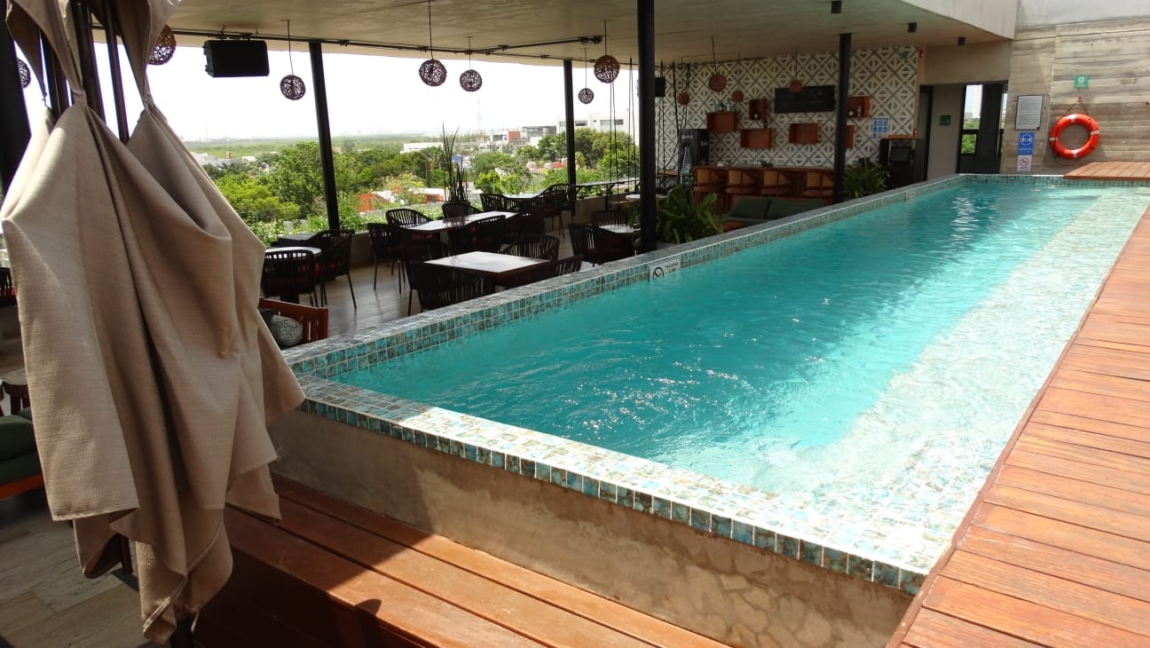 Fotos del hotel - MEX HOTELES