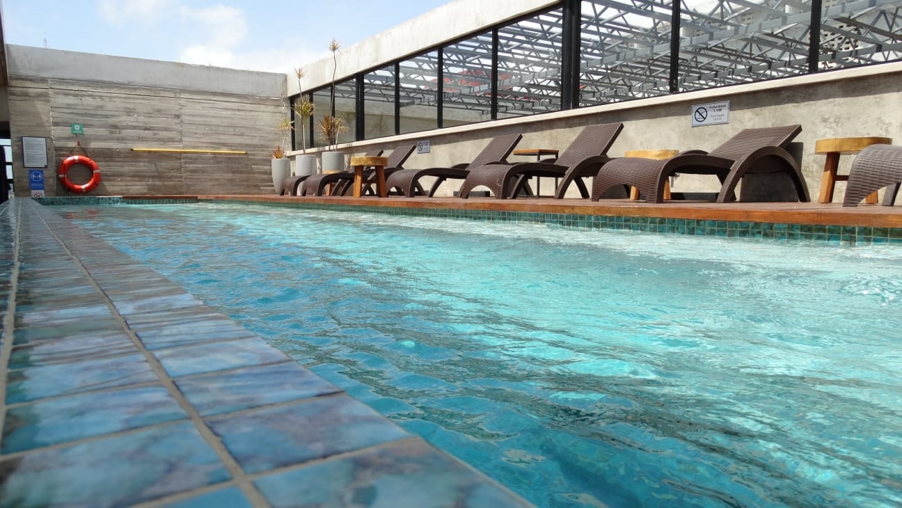 Fotos del hotel - MEX HOTELES