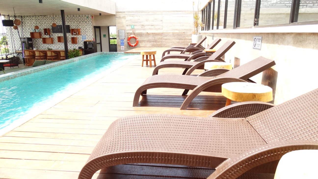 Fotos del hotel - MEX HOTELES