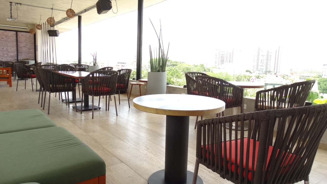 Fotos del hotel - MEX HOTELES