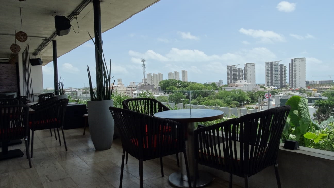 Fotos del hotel - MEX HOTELES