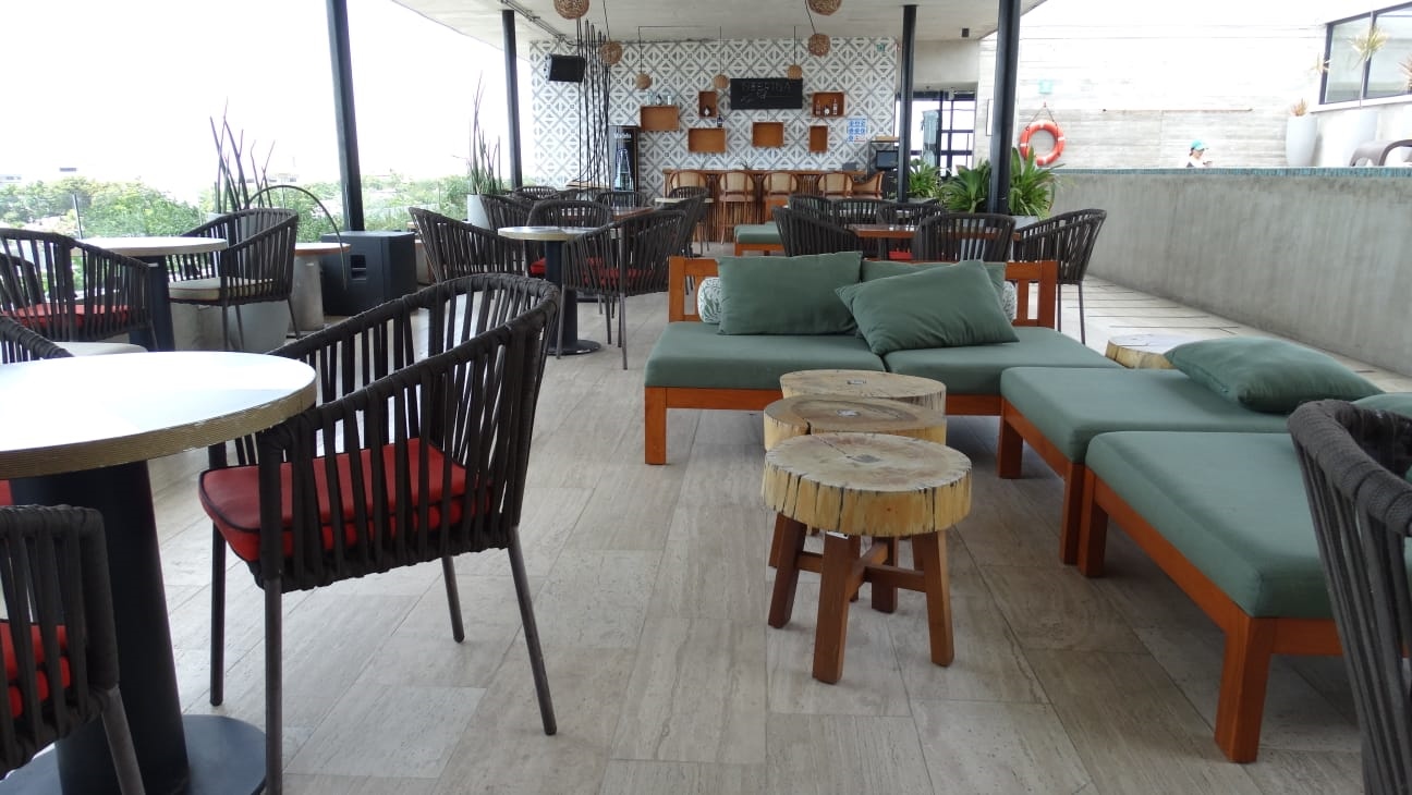 Fotos del hotel - MEX HOTELES