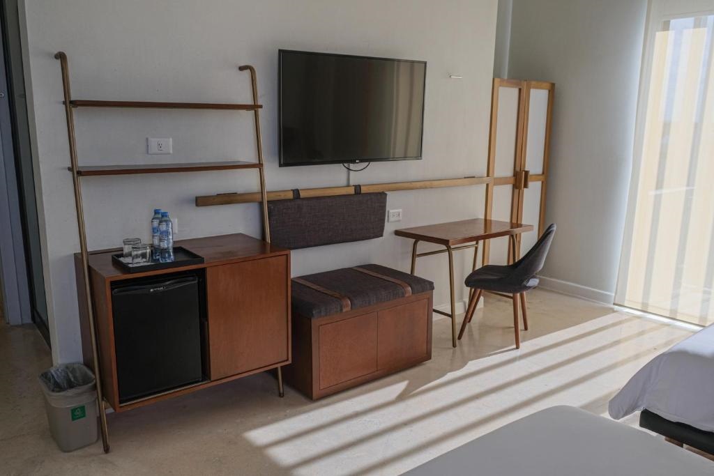 Fotos del hotel - MEX HOTELES