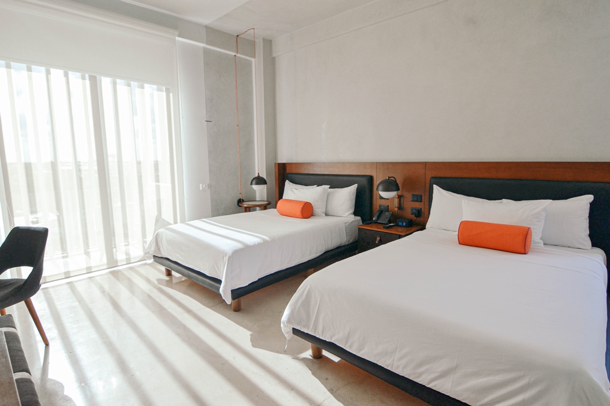 Fotos del hotel - MEX HOTELES