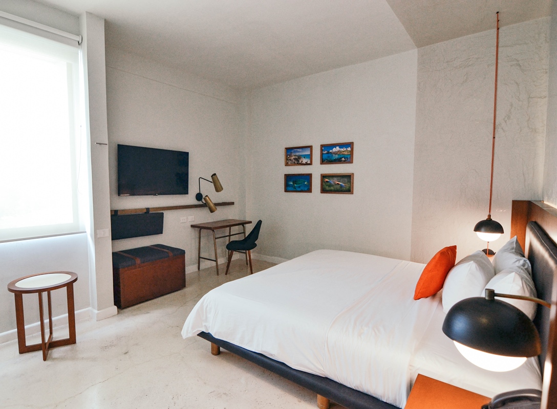 Fotos del hotel - MEX HOTELES