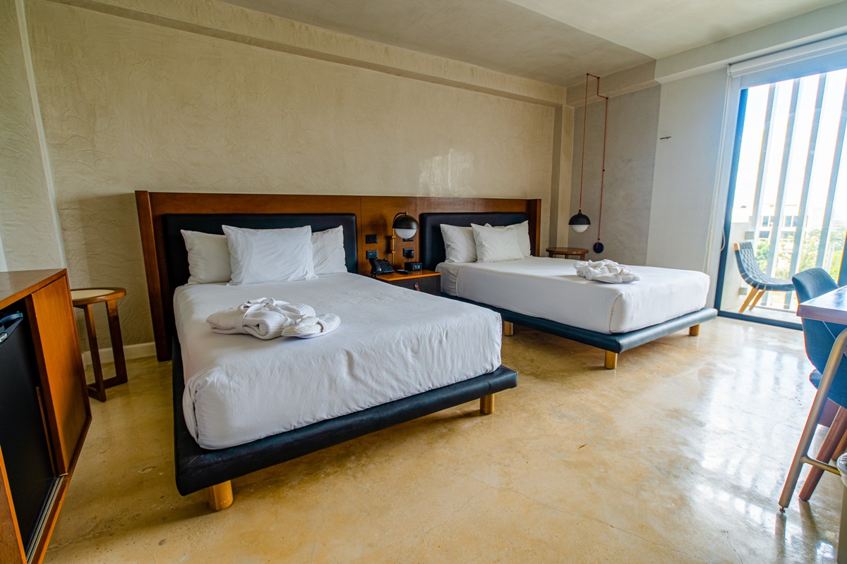 Fotos del hotel - MEX HOTELES