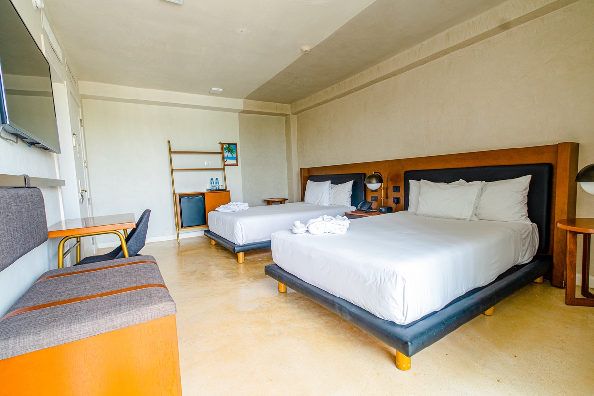 Fotos del hotel - MEX HOTELES