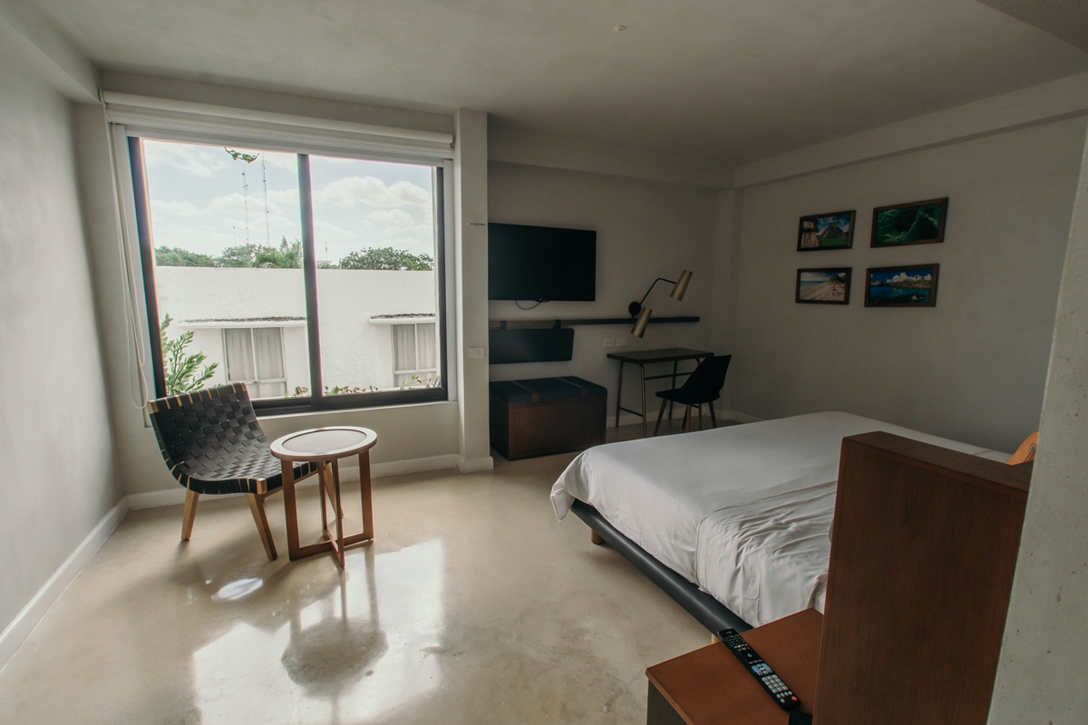 Fotos del hotel - MEX HOTELES