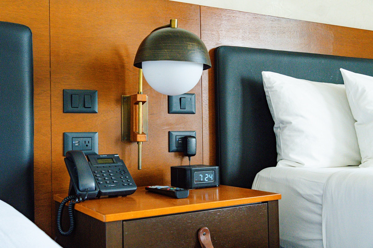 Fotos del hotel - MEX HOTELES
