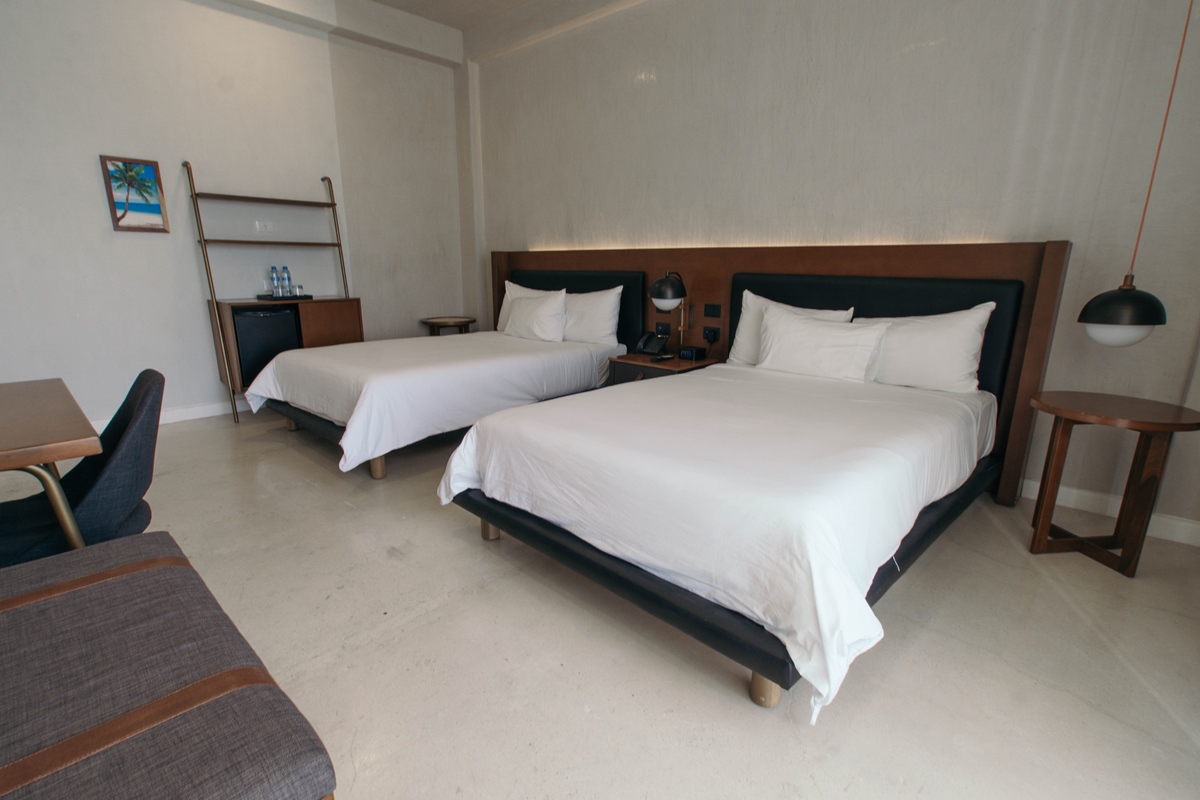 Fotos del hotel - MEX HOTELES