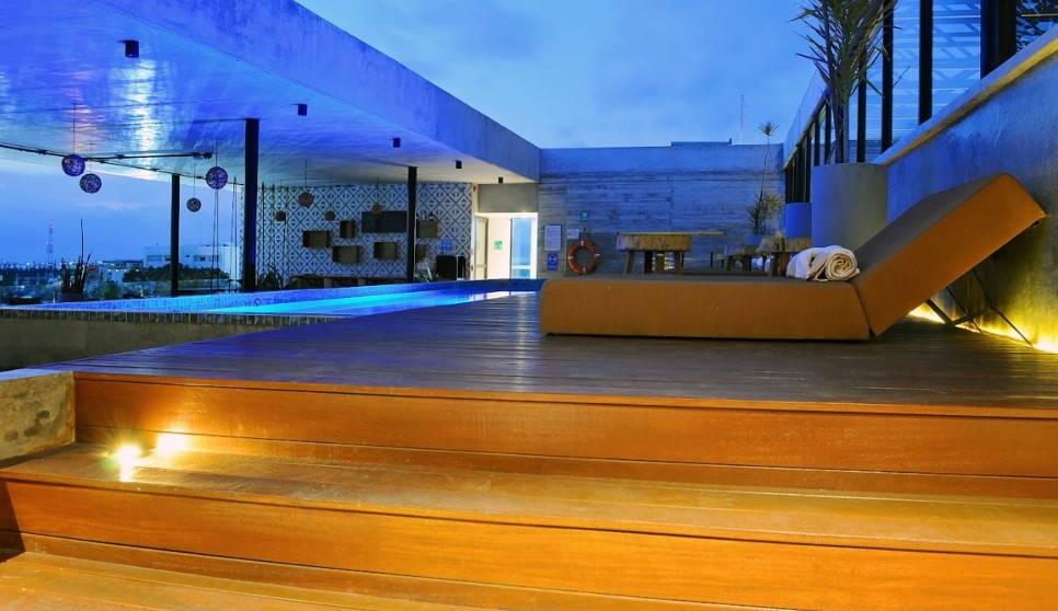 Fotos del hotel - MEX HOTELES