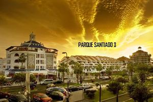 Fotos del hotel - Parque Santiago Tenerife